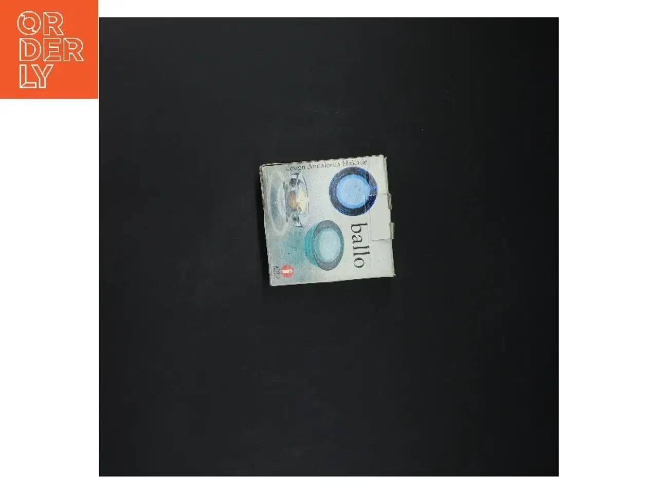 Billede 4 - Glas lysestage fra Iittala (str. Ø 9,2 cm)