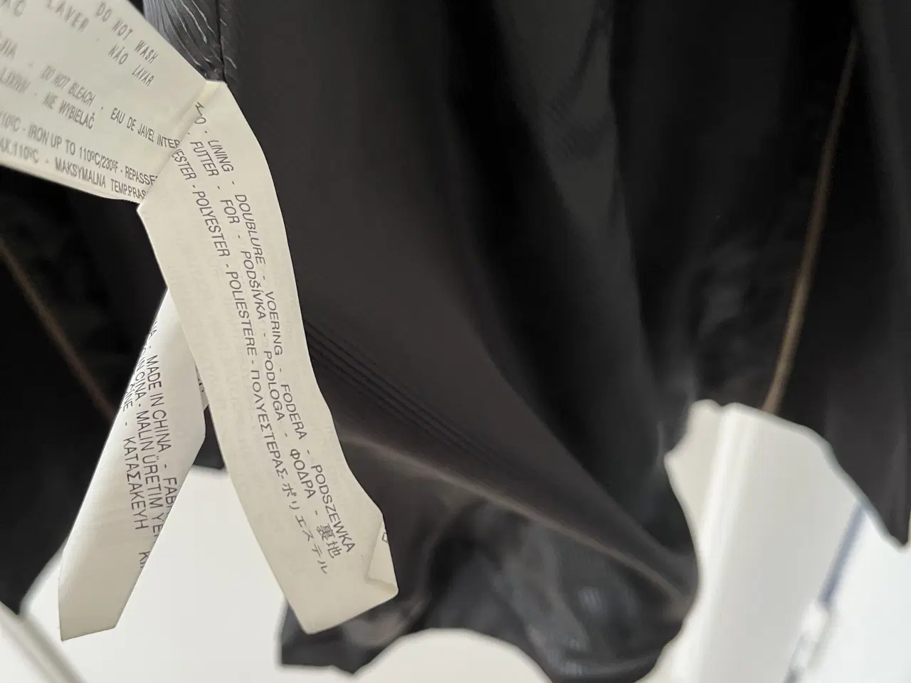 Billede 2 - Trenchcoat 