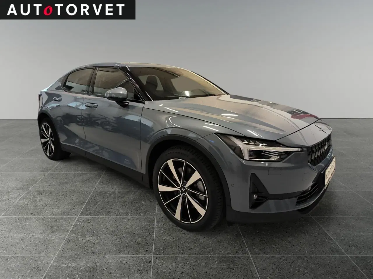Billede 2 - Polestar 2  Long Range AWD