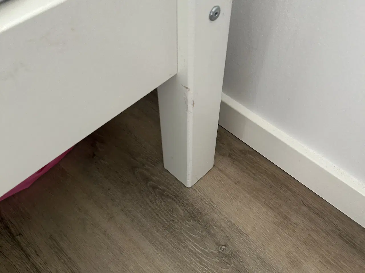 Billede 6 - Halv høj seng 90*200