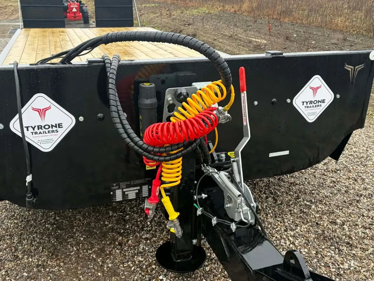 Billede 14 - Tyrone 19TLL