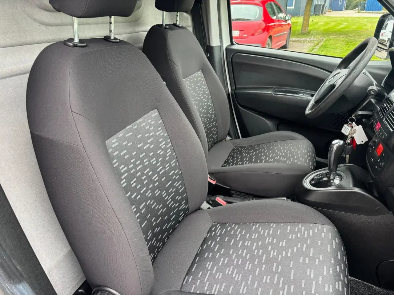 Billede 7 - Opel Combo 1,6 CDTi 90 aut. L1H2 eco