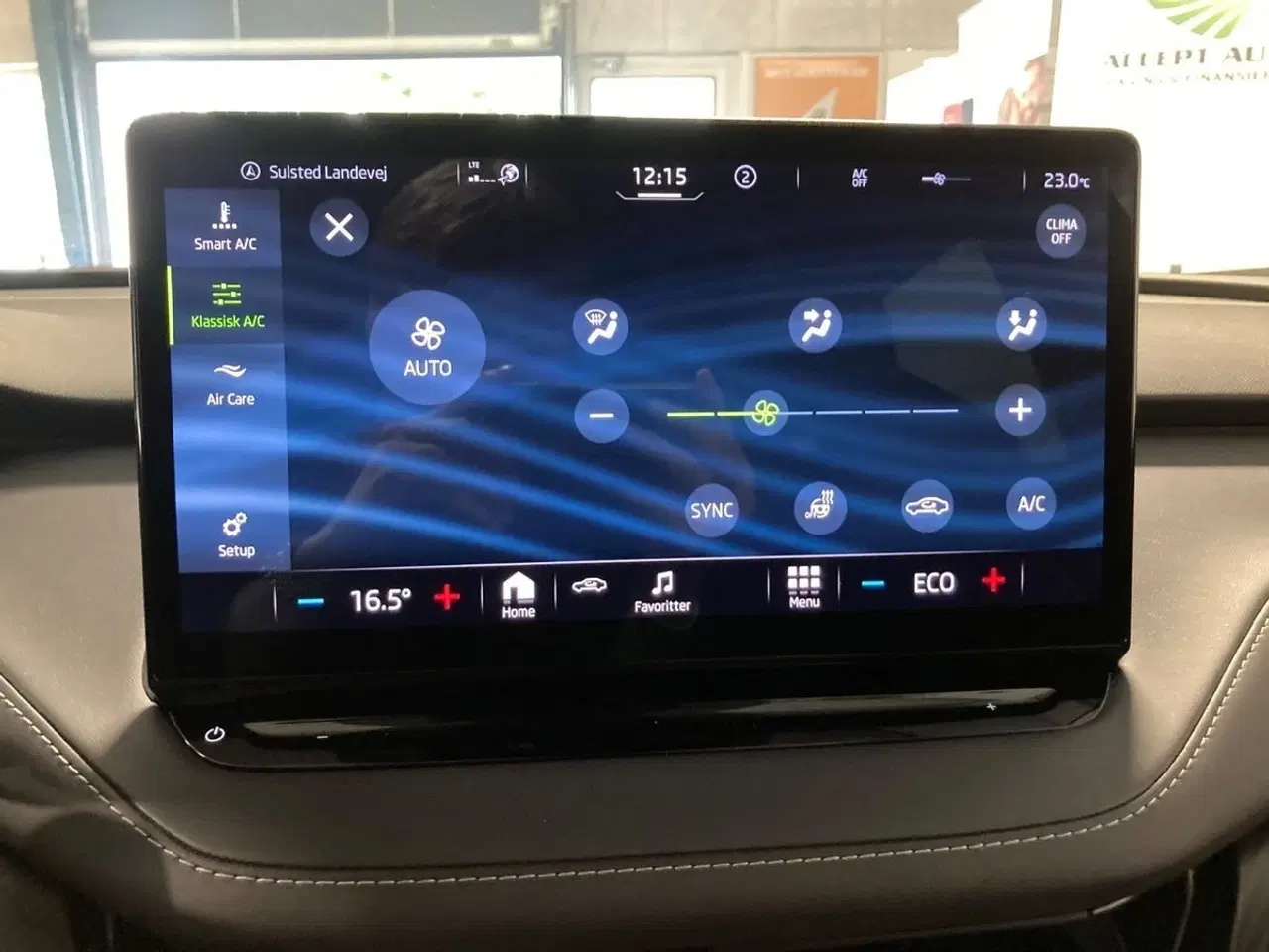 Billede 20 - Skoda Enyaq 60 iV Sportline