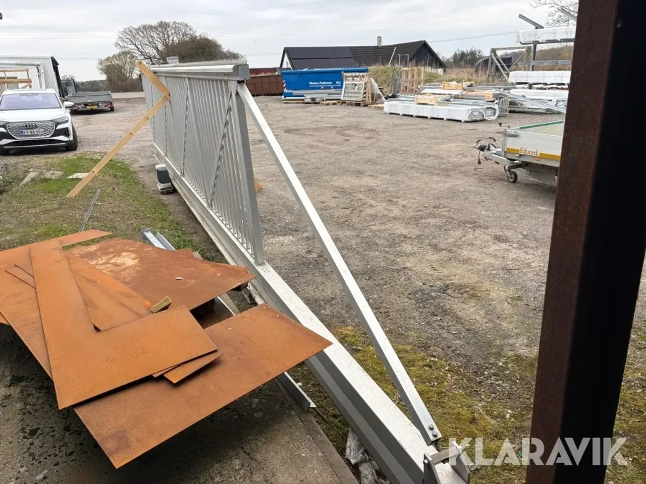 Billede 3 - Port Falken