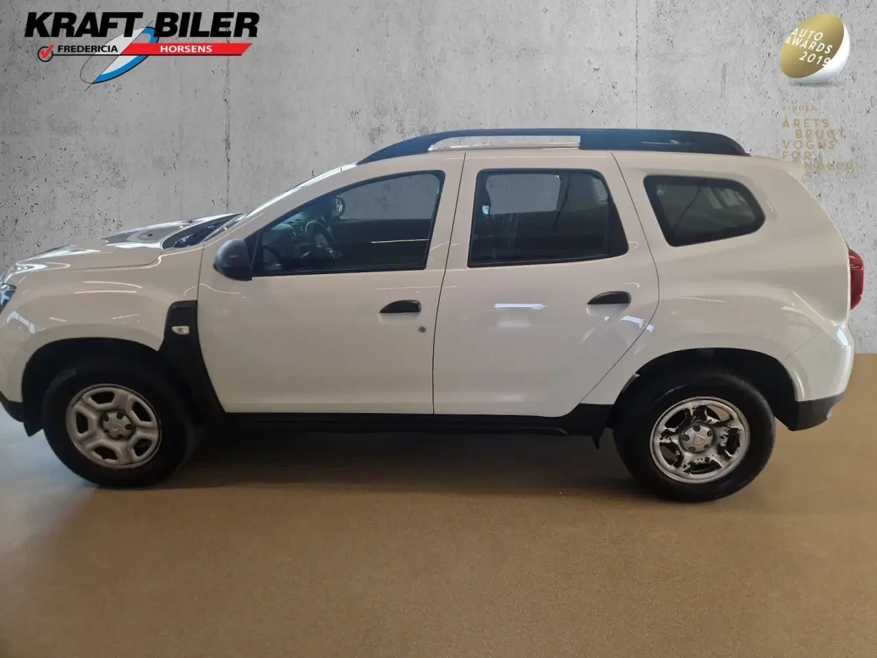 Billede 2 - Dacia Duster 1,0 TCe 90 Essential Van