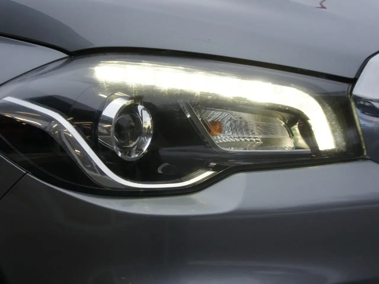 Billede 9 - Suzuki S-Cross 1,0 Boosterjet Active