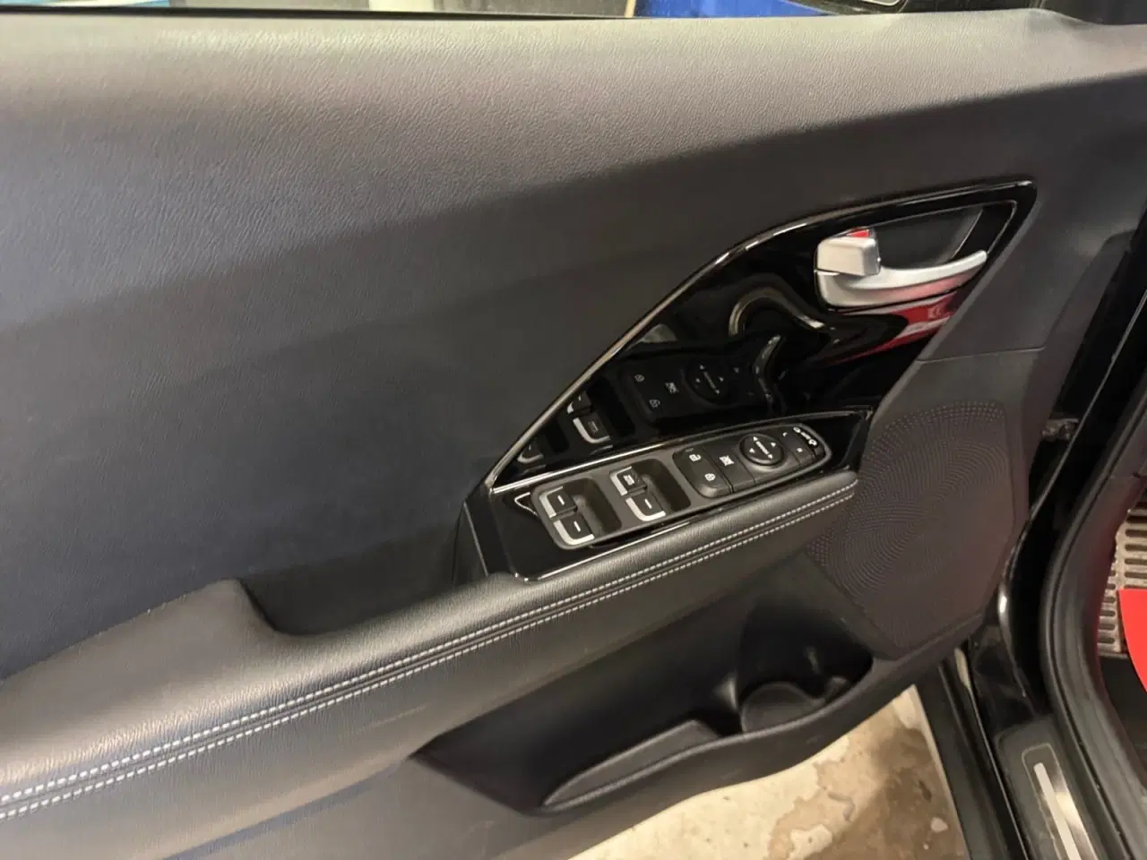 Billede 15 - Kia Niro 1,6 PHEV Advance DCT