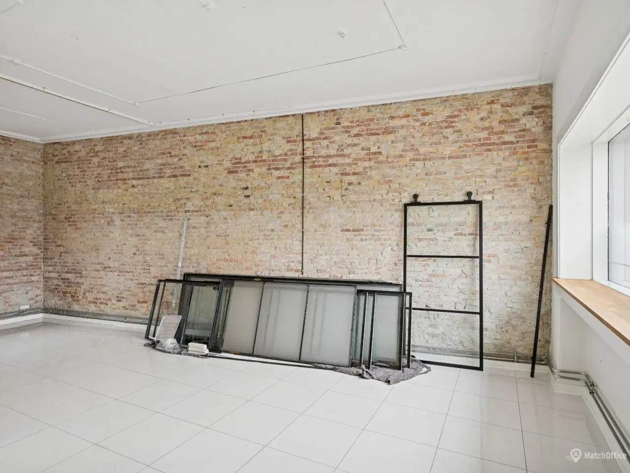 Billede 9 - Flotte rammer til din butik