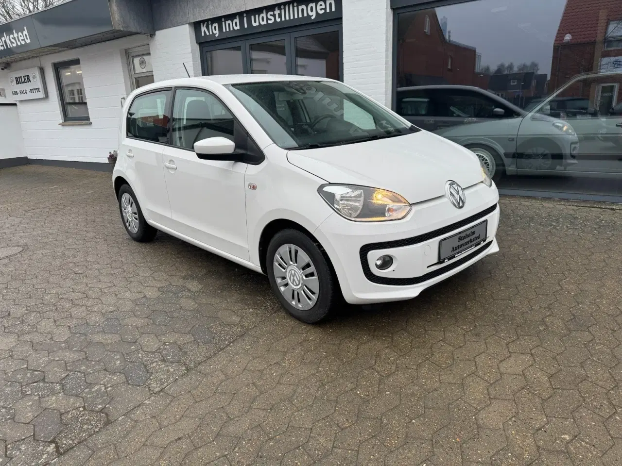 Billede 7 - VW Up! 1,0 60 Move Up! BMT