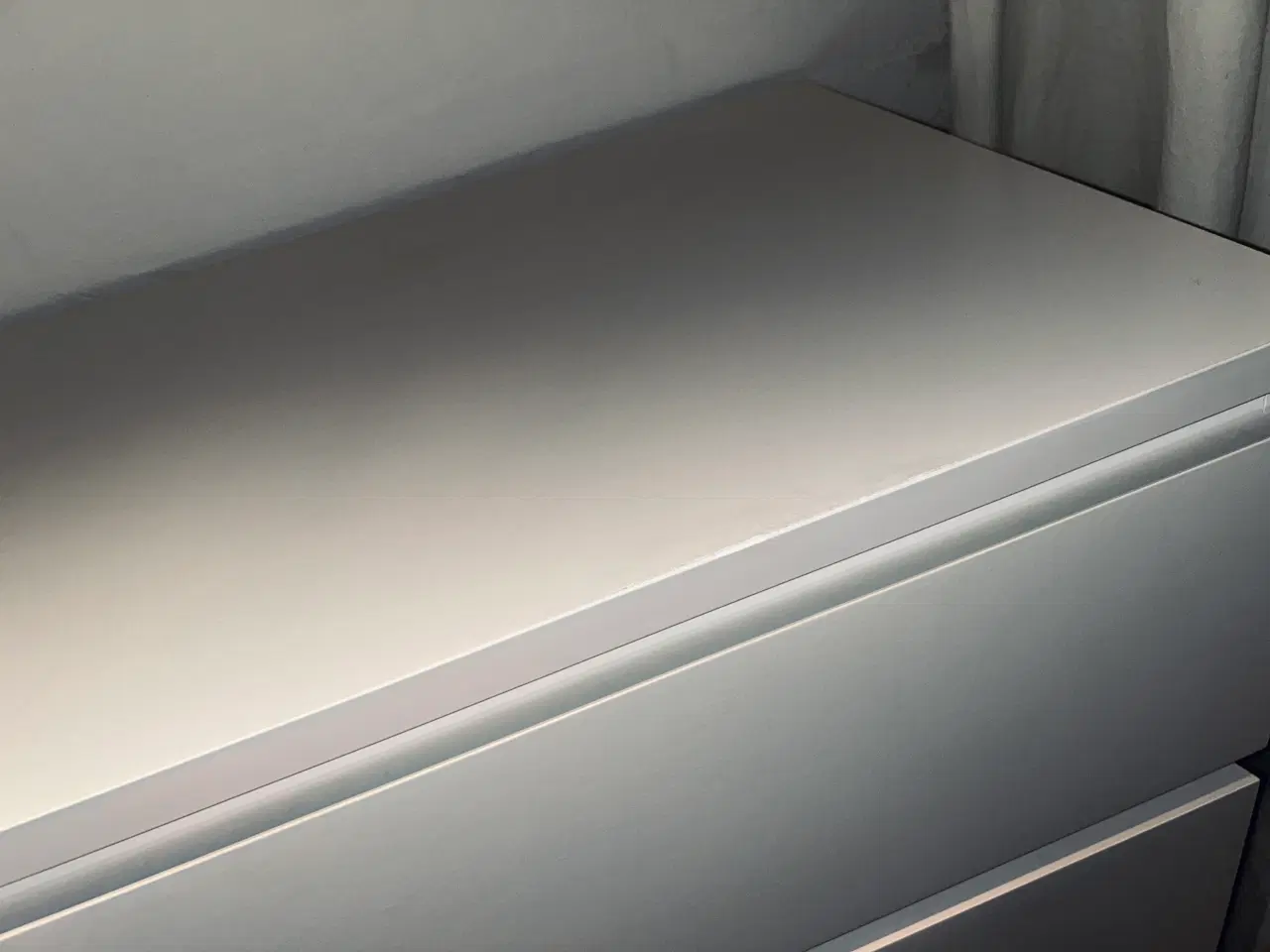 Billede 6 - 2 Ikea Malm kommoder