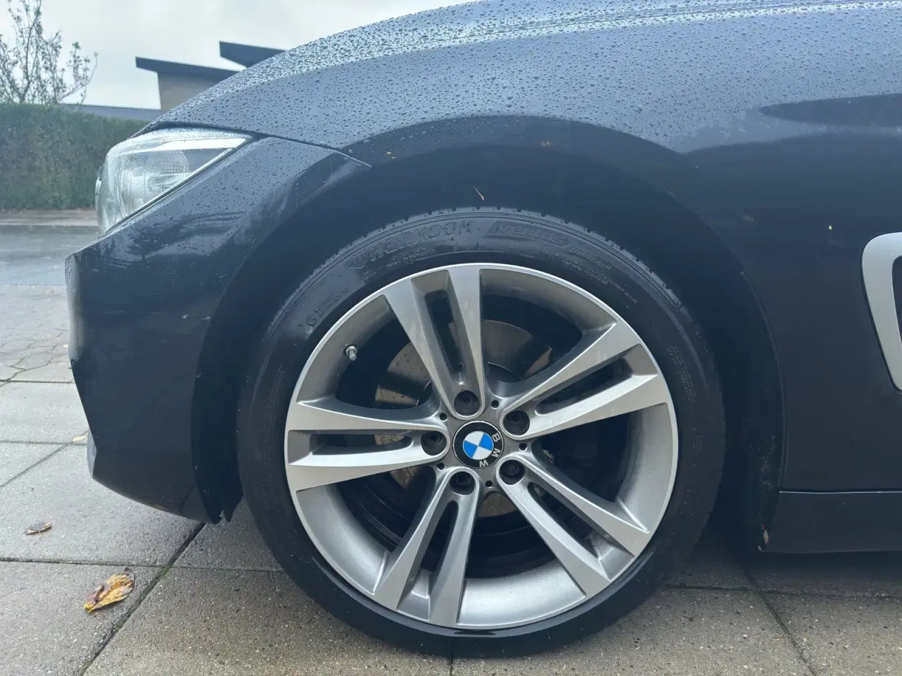 Billede 23 - BMW 420d 2,0 Gran Coupé aut.