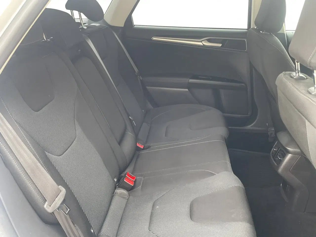 Billede 17 - Ford Mondeo 2,0 TDCi 150 Titanium stc. aut.