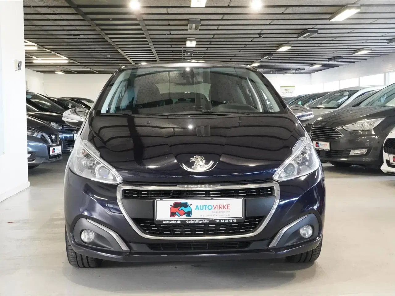 Billede 3 - Peugeot 208 1,2 PureTech Prestige 82HK 5d