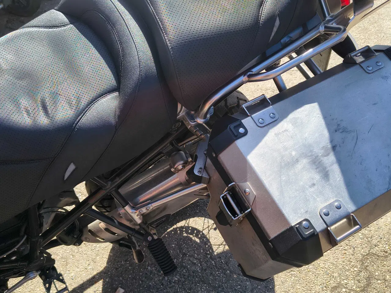 Billede 9 - Bmw 1200 gsa