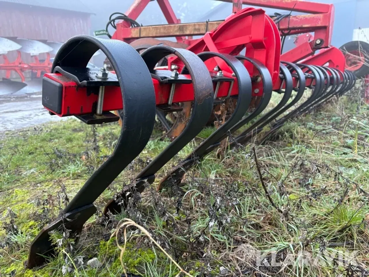 Billede 9 - Jordpakker Heva