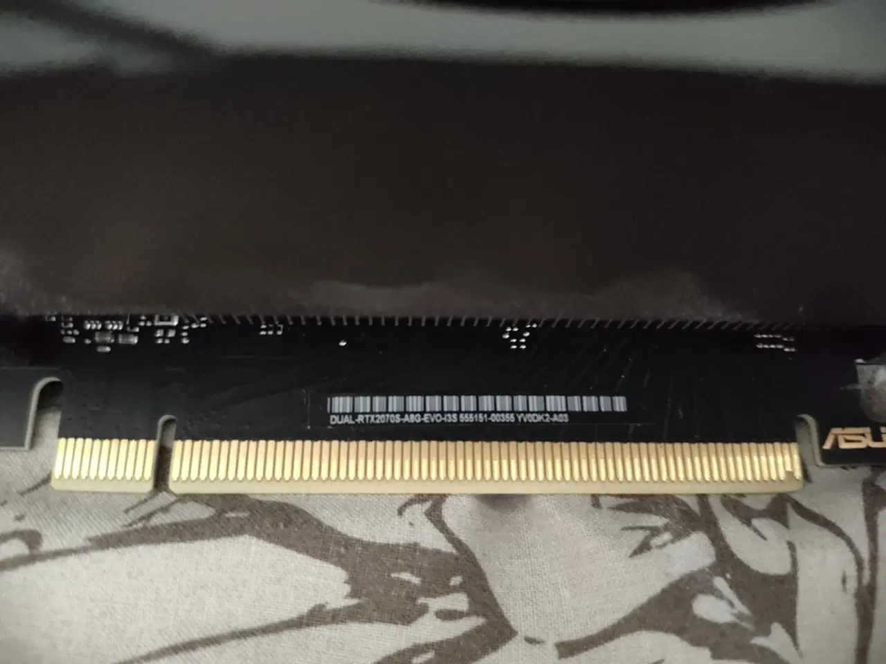 Billede 6 - Asus RTX 2070 Super