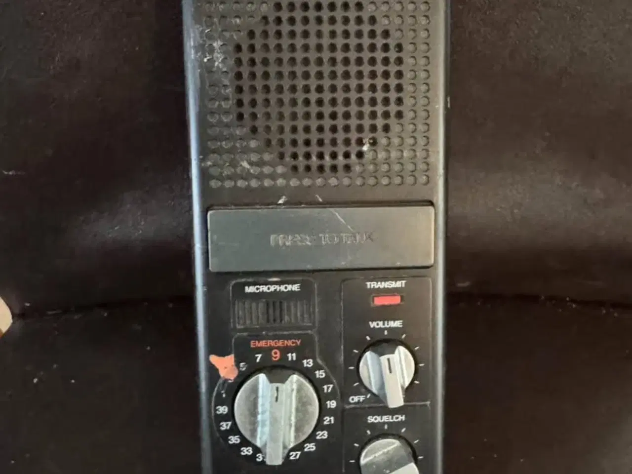 Billede 9 - Walkie Talkie 