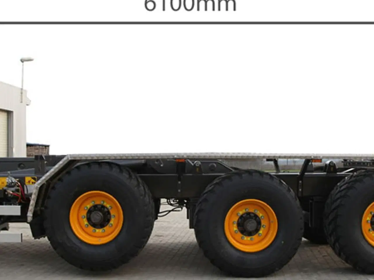 Billede 16 - Stronga HL260ST