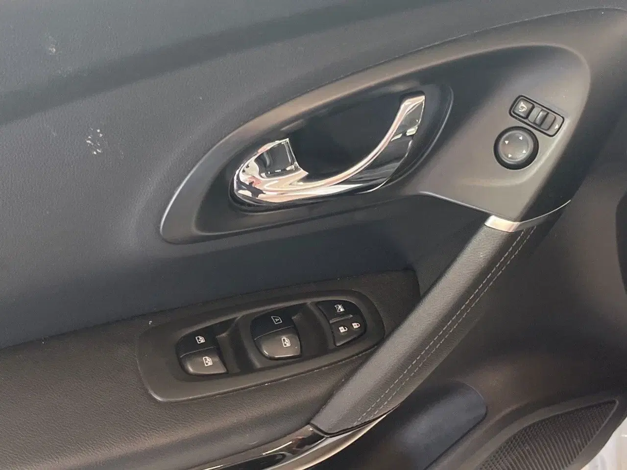 Billede 6 - Renault Kadjar 1,2 Energy TCe Zen EDC 132HK 5d 7g Aut.