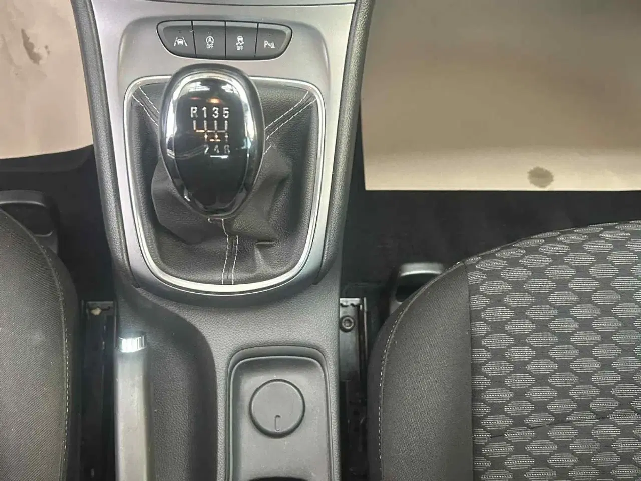 Billede 12 - Opel Astra 1,6 CDTi 136 Enjoy Sports Tourer