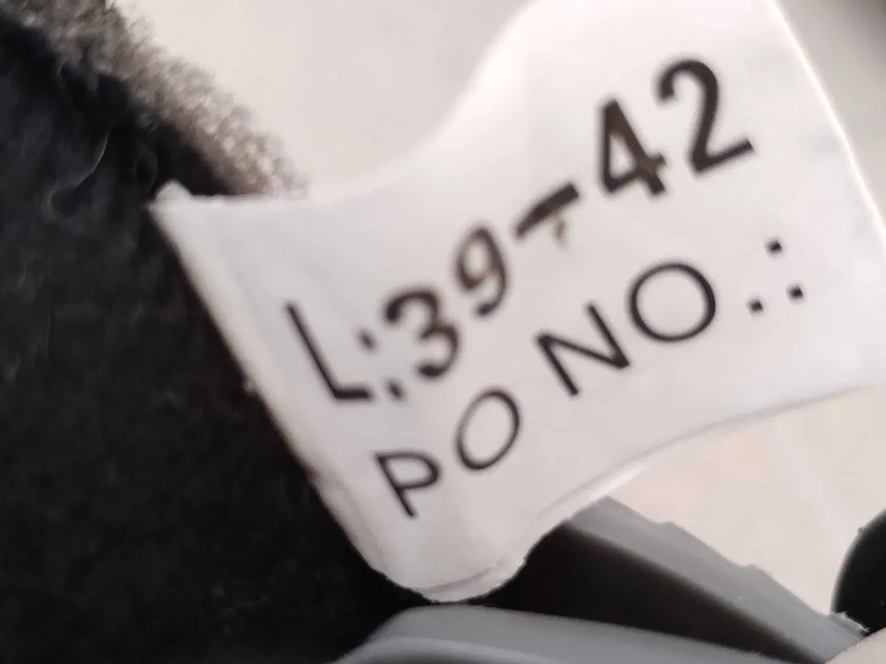 Billede 4 - inliner rulleskøjter str 39-42 