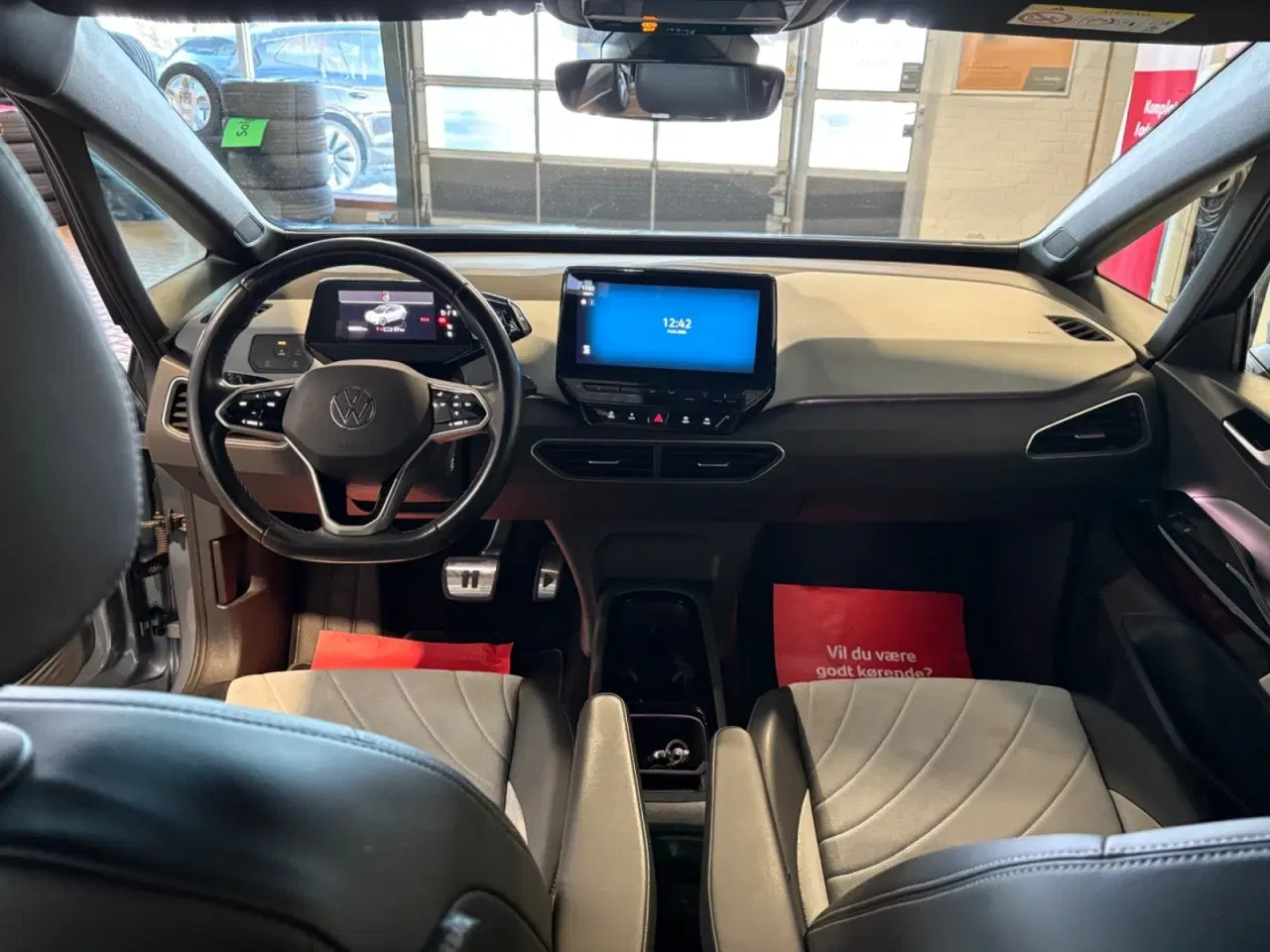 Billede 18 - VW ID.3 58 Pro