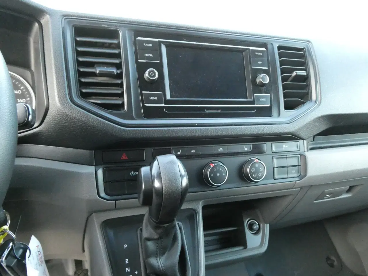 Billede 8 - MAN TGE 2,0 3.180 Db.Kab L4 FWD