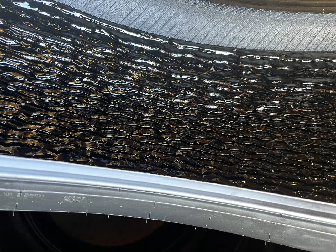 Billede 6 - Nye 255-50-19 / 235-55-19 Sommerdæk. Hankook.