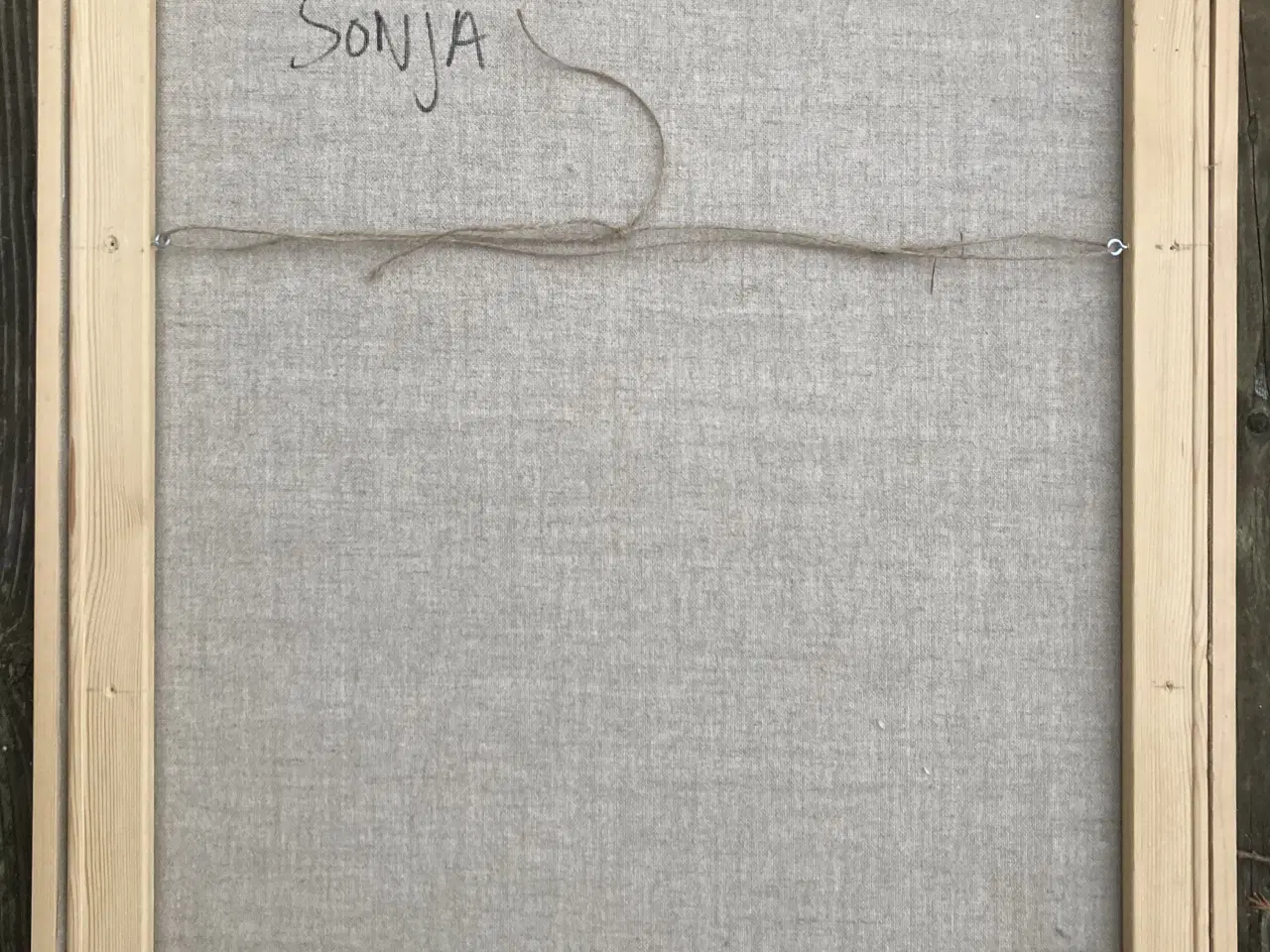 Billede 2 - Sonja Regnarsen bornholm badepigen