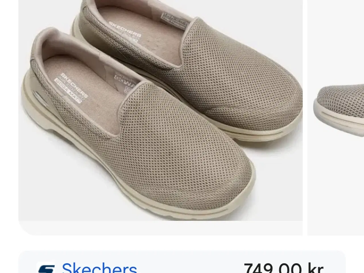 Billede 4 - Sketcher flex sandal og Sketcher gowalk 5 