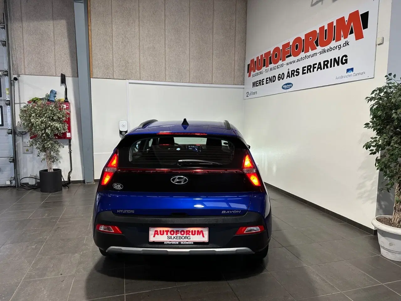 Billede 16 - Hyundai Bayon 1,0 T-GDi Advanced DCT