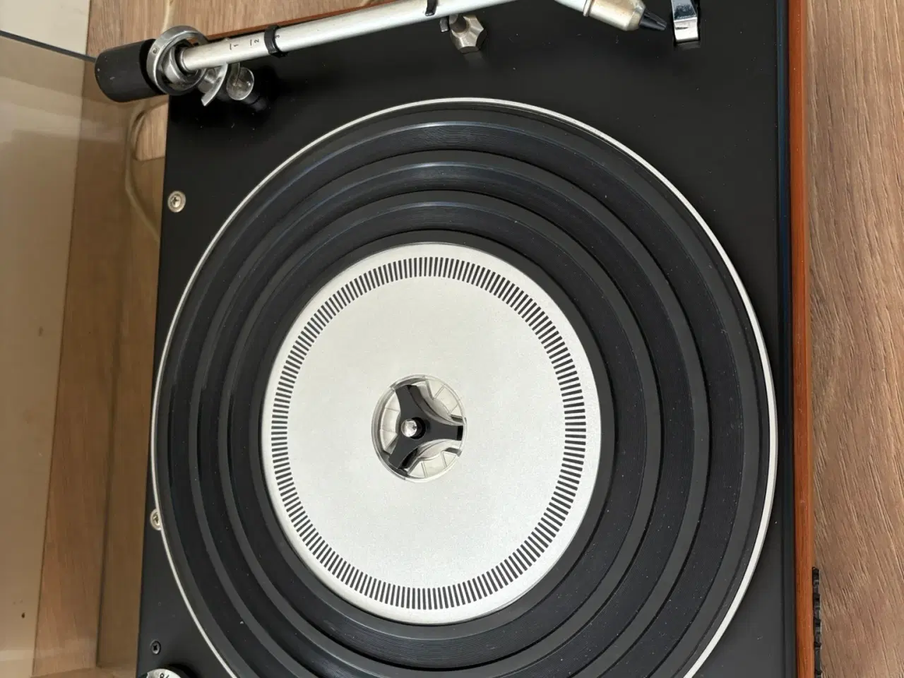 Billede 2 - Gramofon B&O Beogram 1000