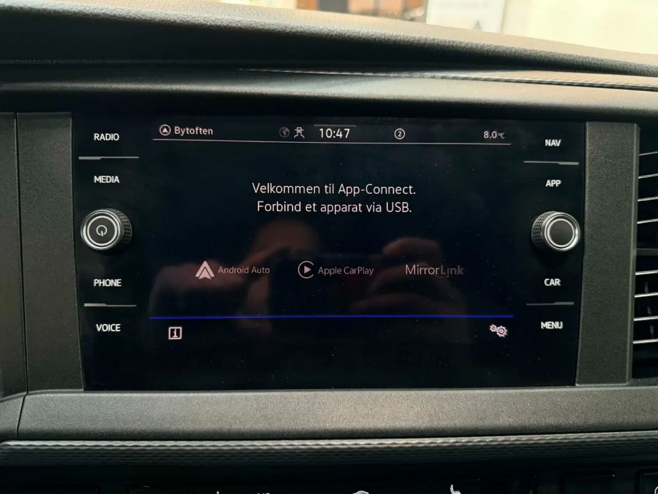 Billede 13 - VW Transporter 2,0 TDi 199 Kombi DSG 4Motion lang