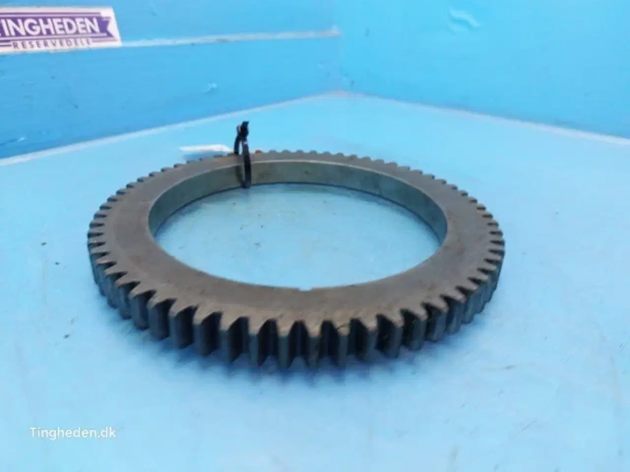 Billede 5 - John Deere 3030 Tandhjul T28659