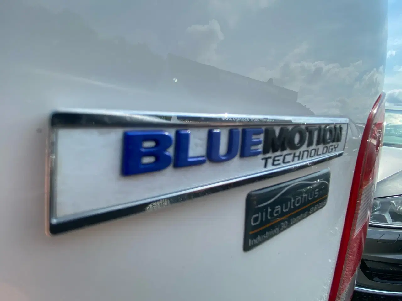 Billede 5 - VW Transporter Lang 2,0 TDI BMT 102HK Van