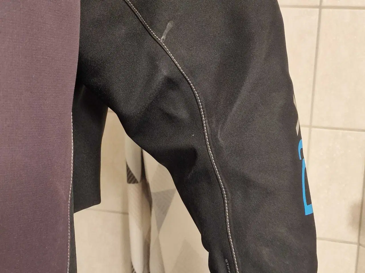 Billede 6 - Waterproof D1X tørdragt - Large / str: 44/45