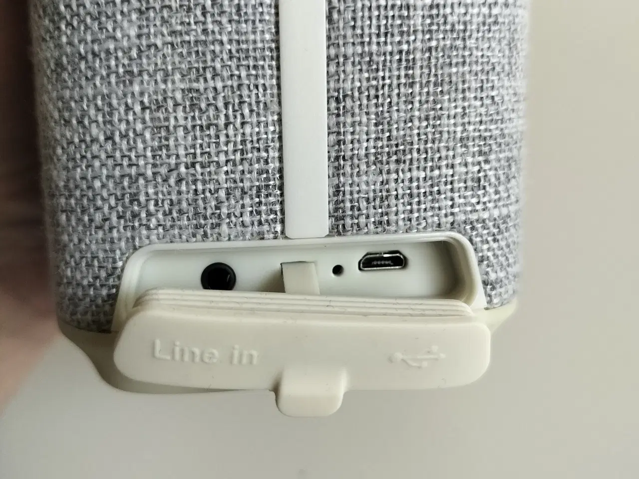 Billede 1 - Bluetooth højtalere Nordklang TEX-900