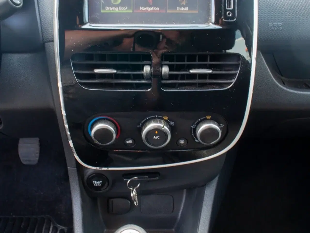 Billede 10 - Renault Clio III 1,5 dCi 90 Expression