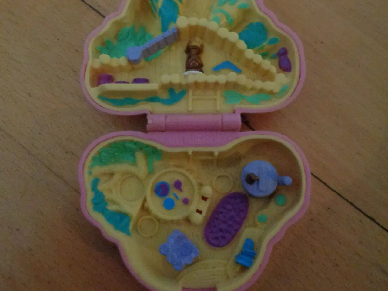 Billede 2 - Polly pocket 