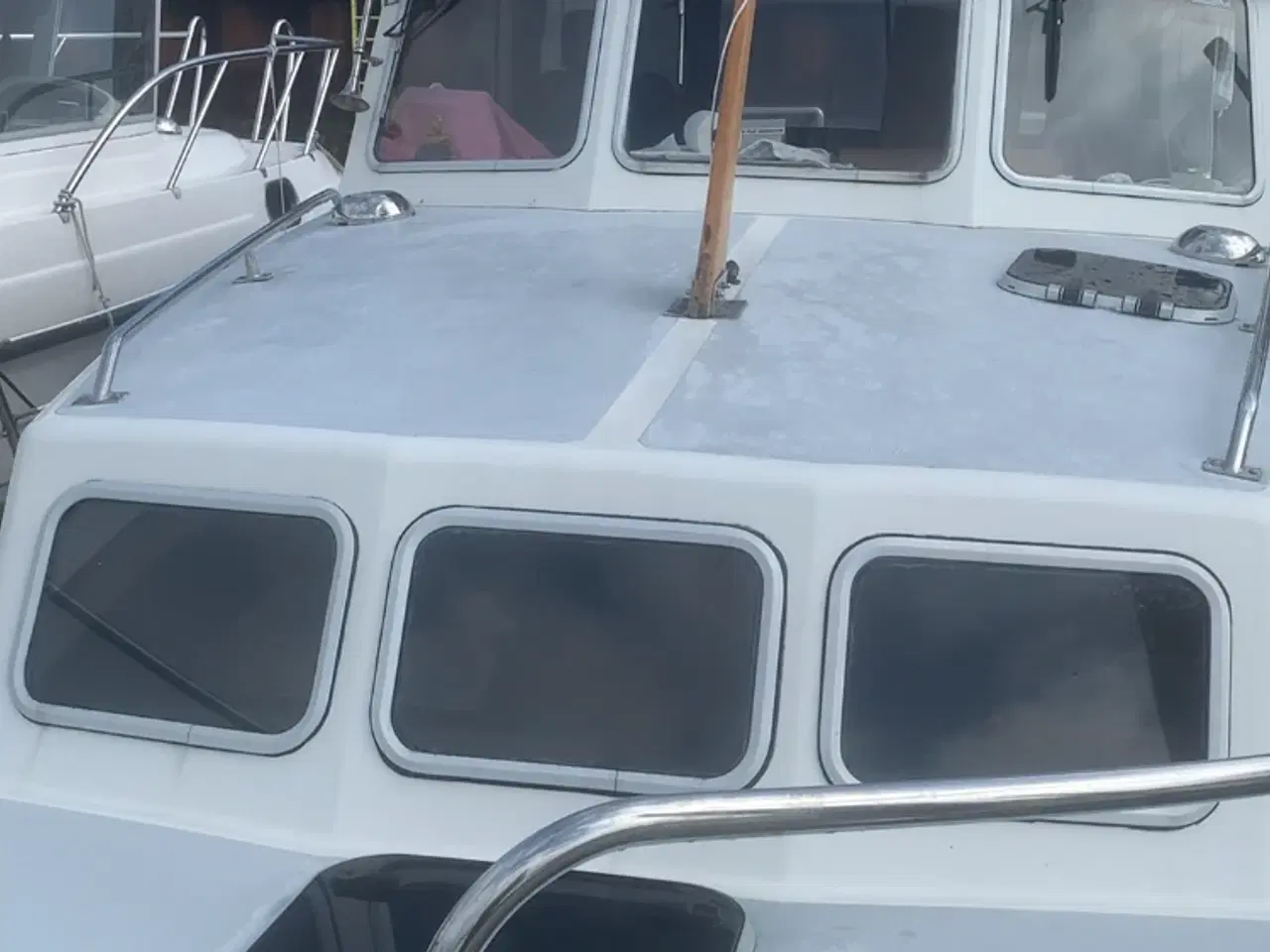 Billede 17 - Winga 30 fod motorbåd