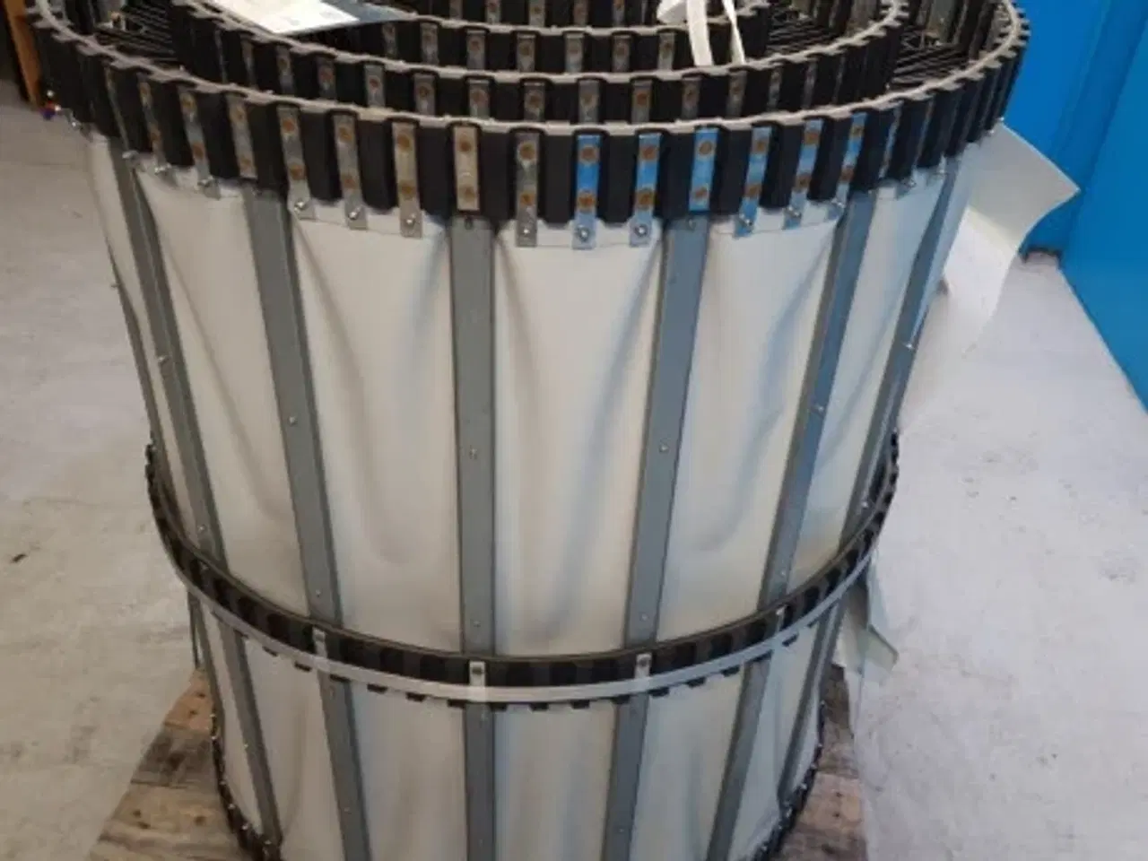 Billede 2 - Asa Lift 182-602 Remkæder