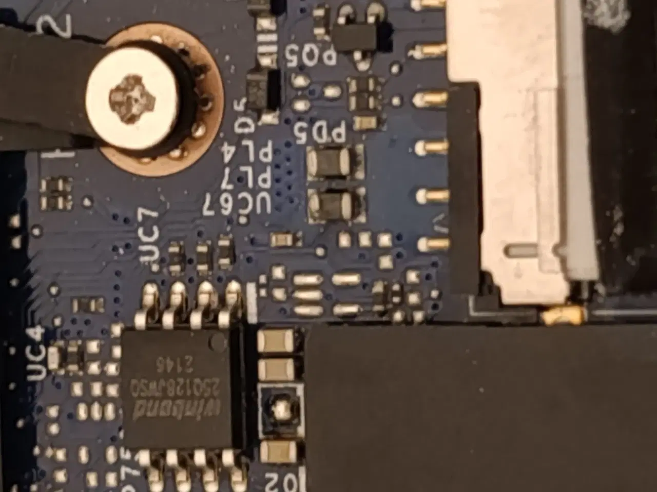 Billede 7 - Dell Inspiron 15 3525 (2022-2023)