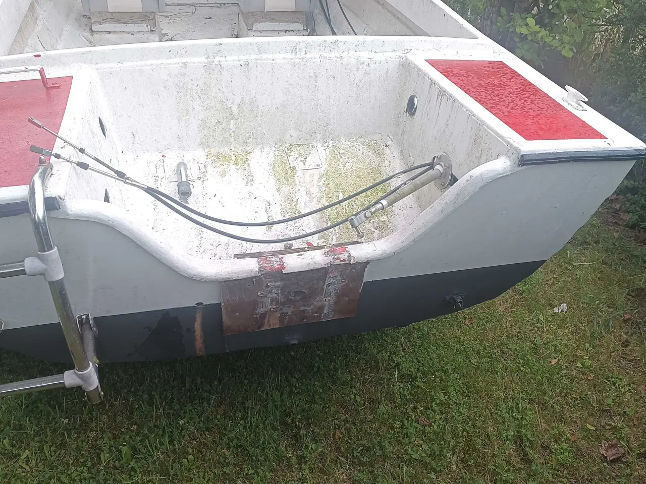 Billede 4 - Nordeck 15 jolle 