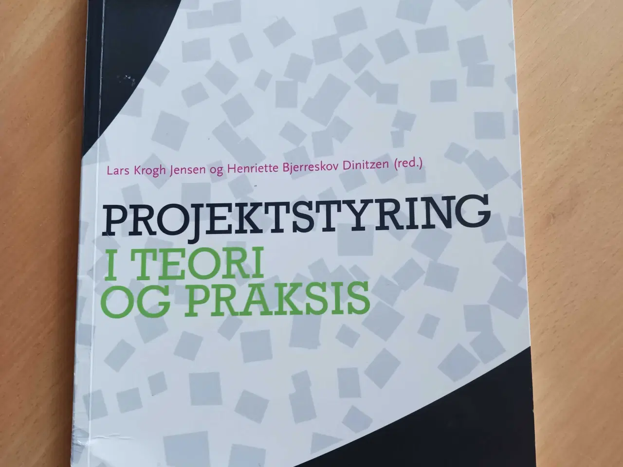 Billede 9 - Bøger til produktionsteknolog-uddannelsen 