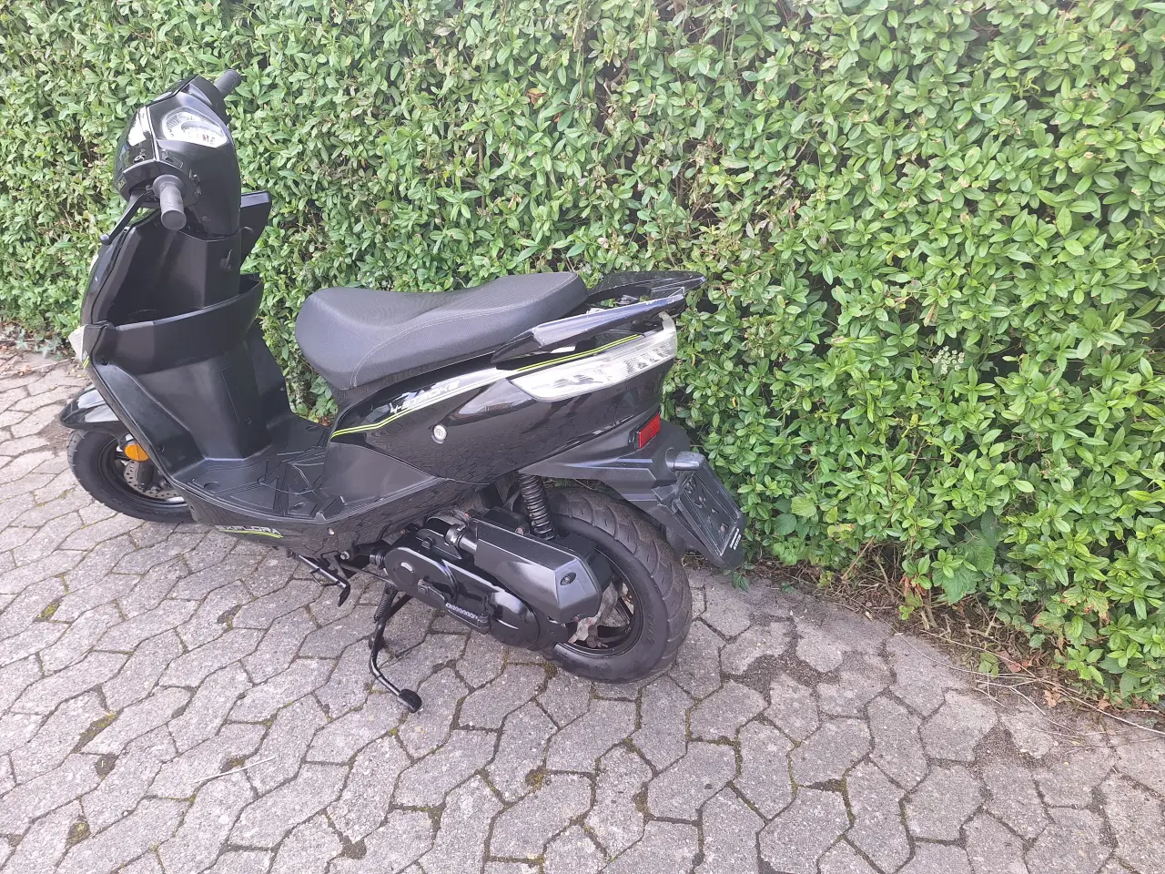 Billede 3 - Vga Explora 30km/t  Fra 2018, model med stik