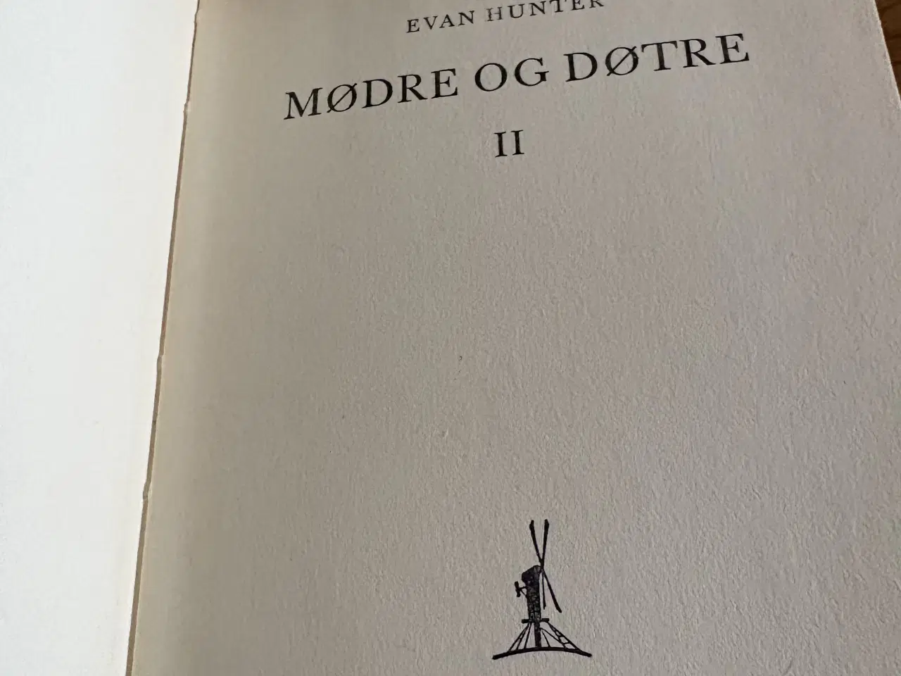 Billede 15 - Gamle bøger