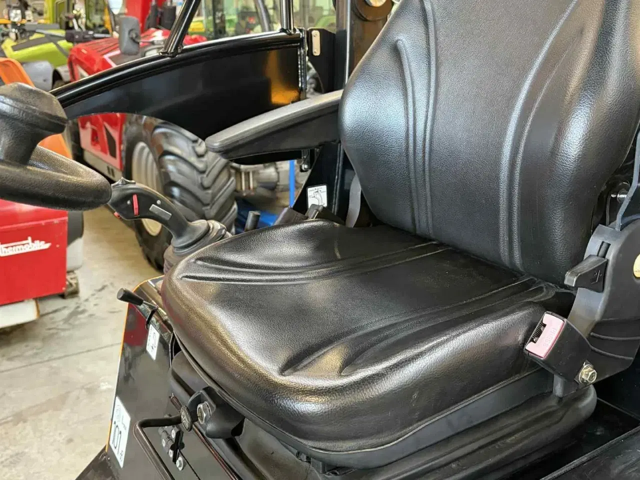 Billede 10 - Giant G2500HD