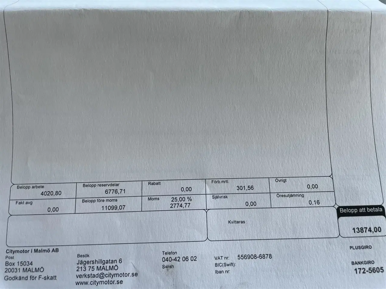 Billede 25 - Mazda 3 2,2 Skyactiv-D Optimum 150HK 4d 6g