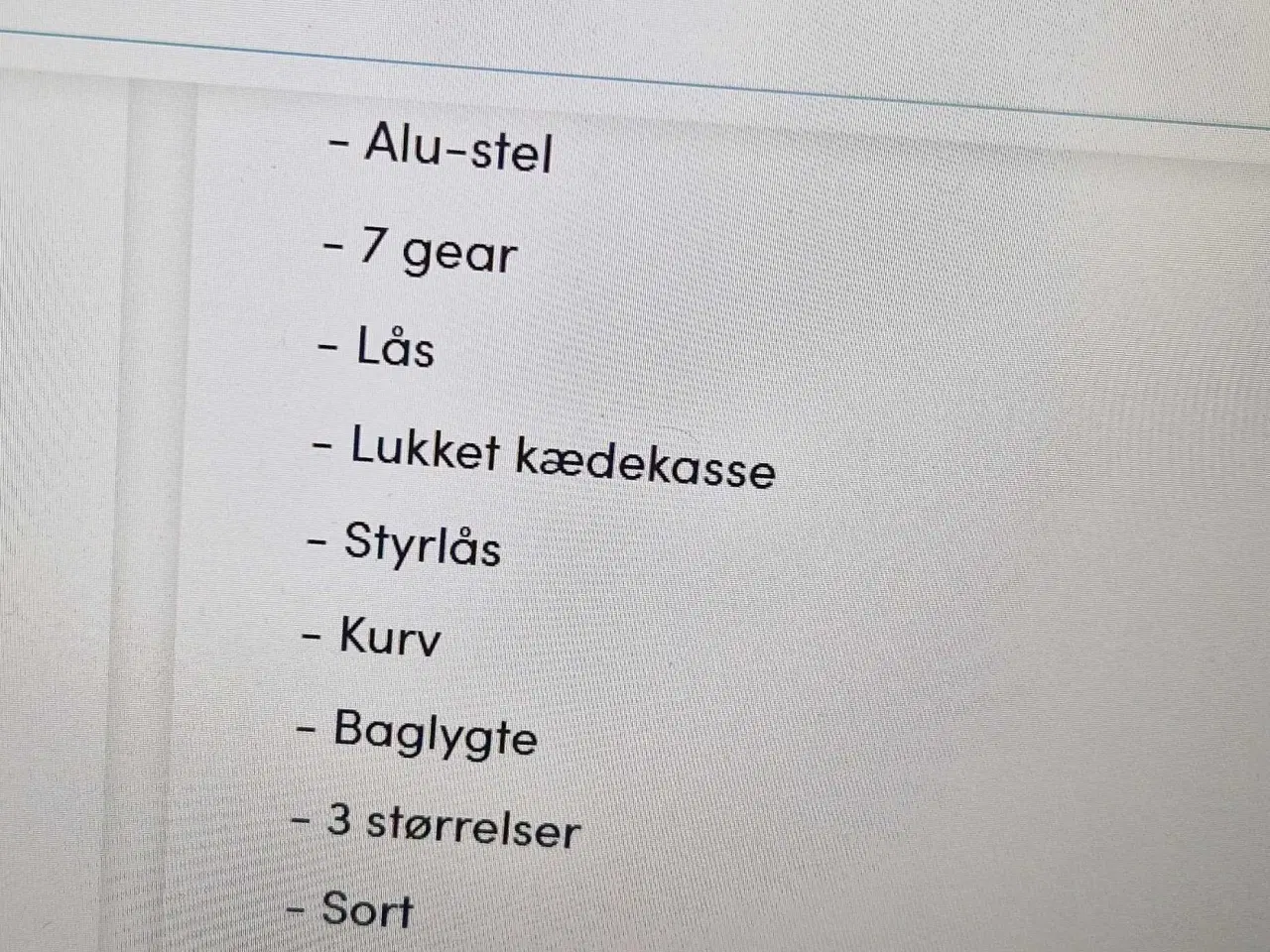 Billede 11 - Kildemoes Hornbæk 