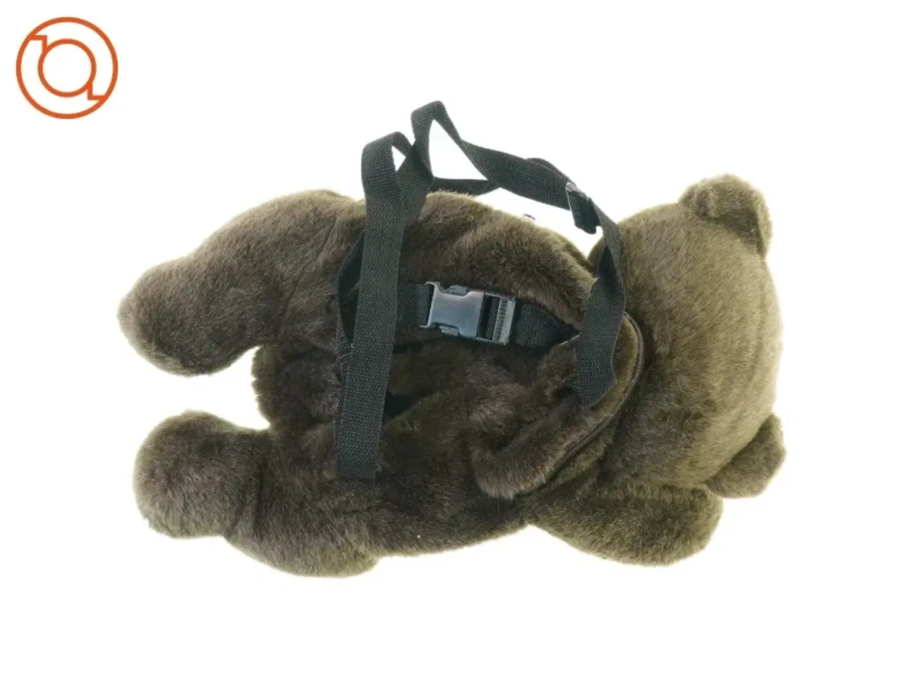 Billede 4 - Bamse taske (str. 40 x 23 cm)